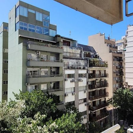 Palermo Q. Gurruchaga y la emblemática Corrientes Apartamento Buenos Aires Exterior foto