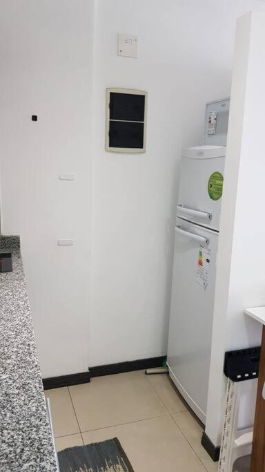 Palermo Q. Gurruchaga y la emblemática Corrientes Apartamento Buenos Aires Exterior foto