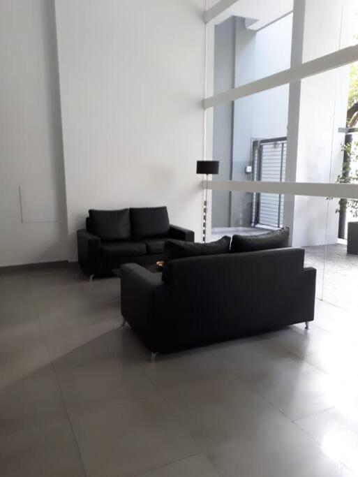 Palermo Q. Gurruchaga y la emblemática Corrientes Apartamento Buenos Aires Exterior foto