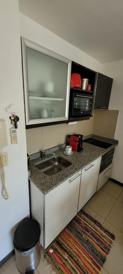 Palermo Q. Gurruchaga y la emblemática Corrientes Apartamento Buenos Aires Exterior foto